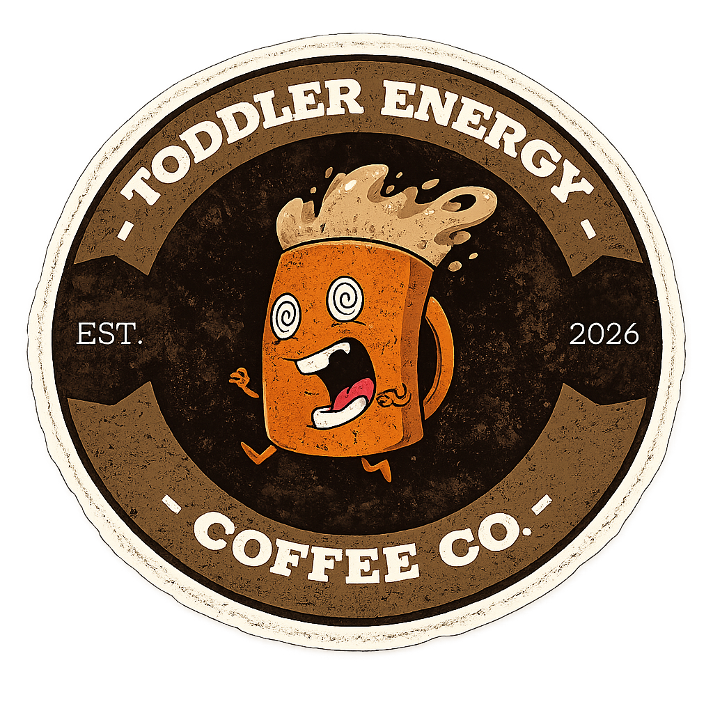 Toddler Energy Coffee Co.