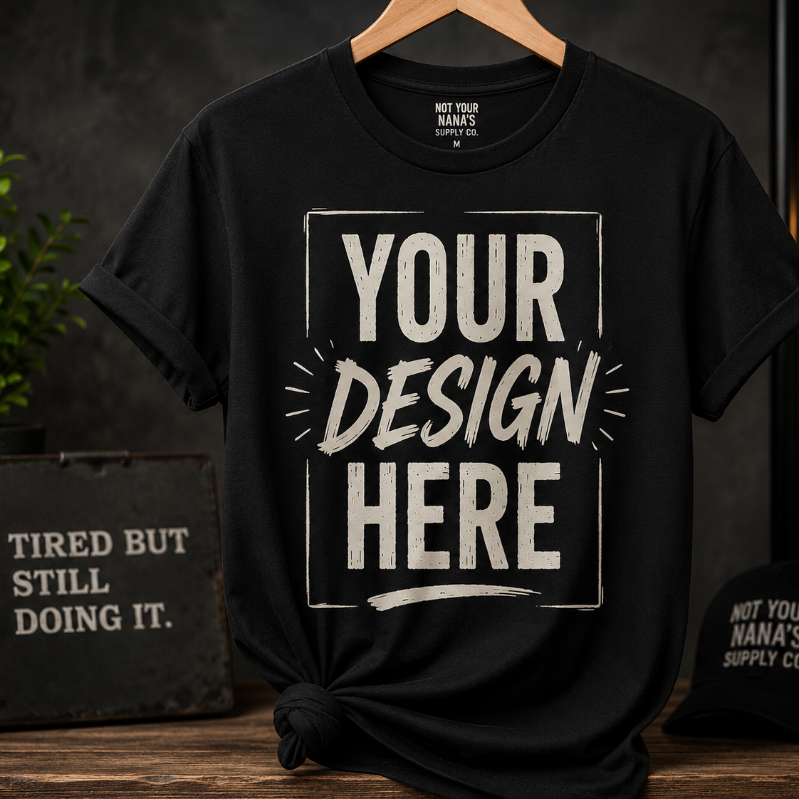 Tees