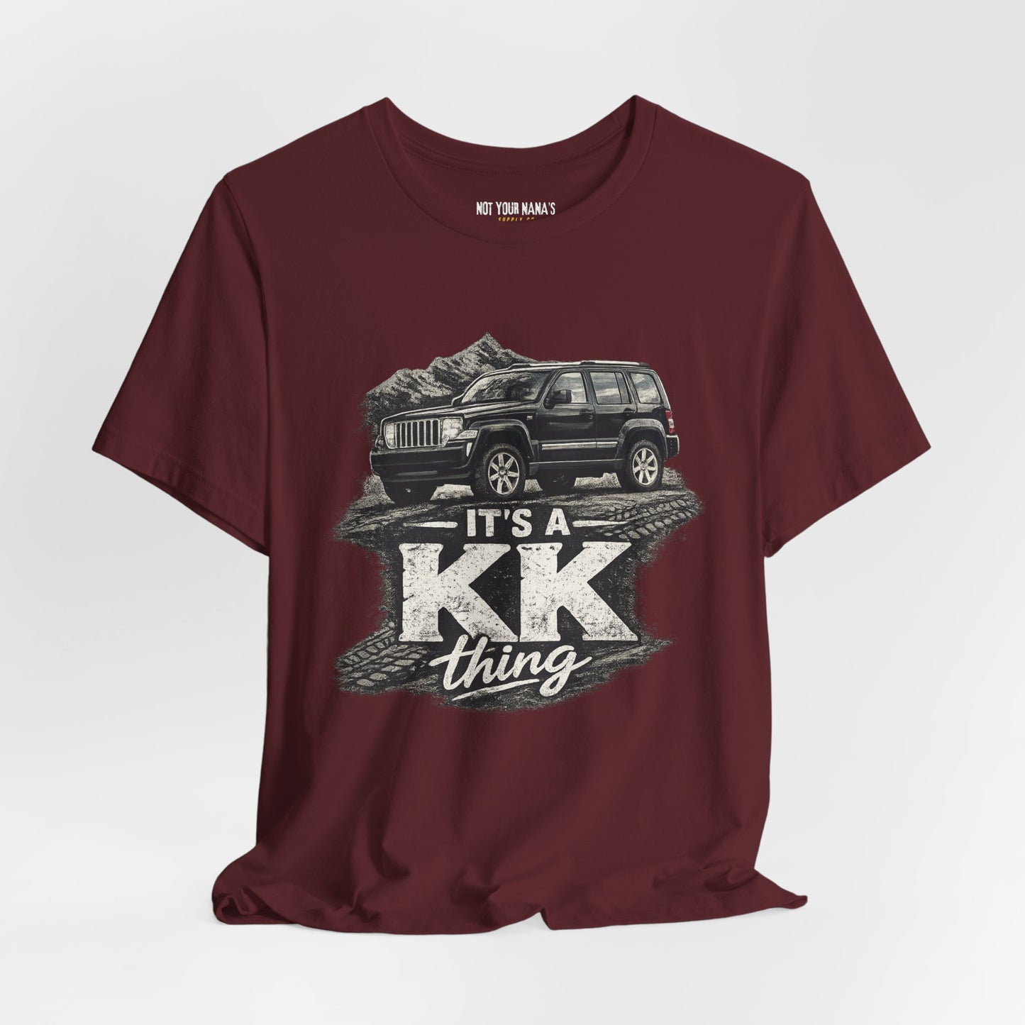 It's a KK Thing Tee