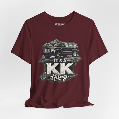 It's a KK Thing Tee