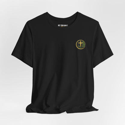 Cornerstone Wellness Center Tee