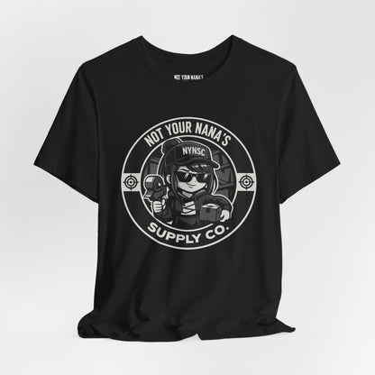 NYNSC Logo Tee