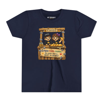 EBODS - Youth Dealer Tee