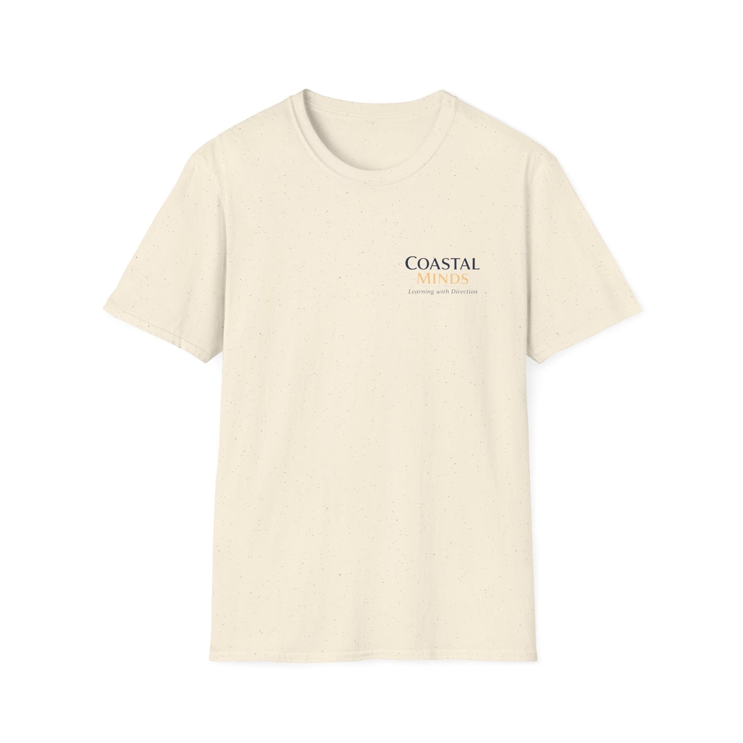 Coastal Minds Classic Tee