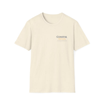 Coastal Minds Classic Tee