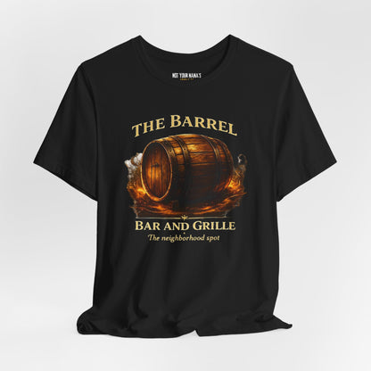 The Barrel - Neighborhood Tee