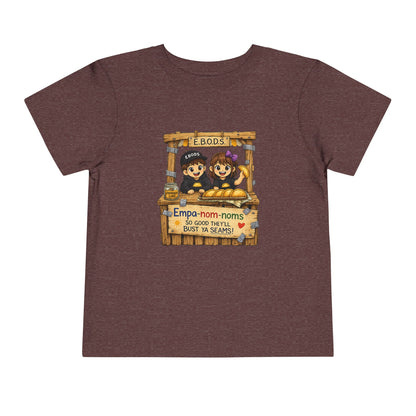 EBODS - Toddler Tee