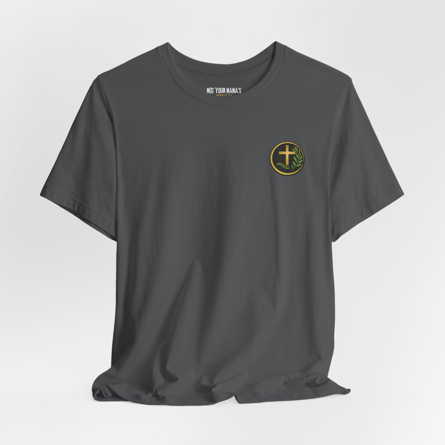 Cornerstone Wellness Center Tee
