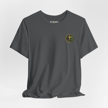 Cornerstone Wellness Center Tee