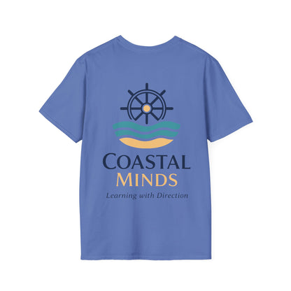 Coastal Minds Classic Tee