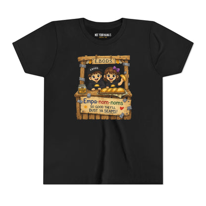 EBODS - Youth Dealer Tee