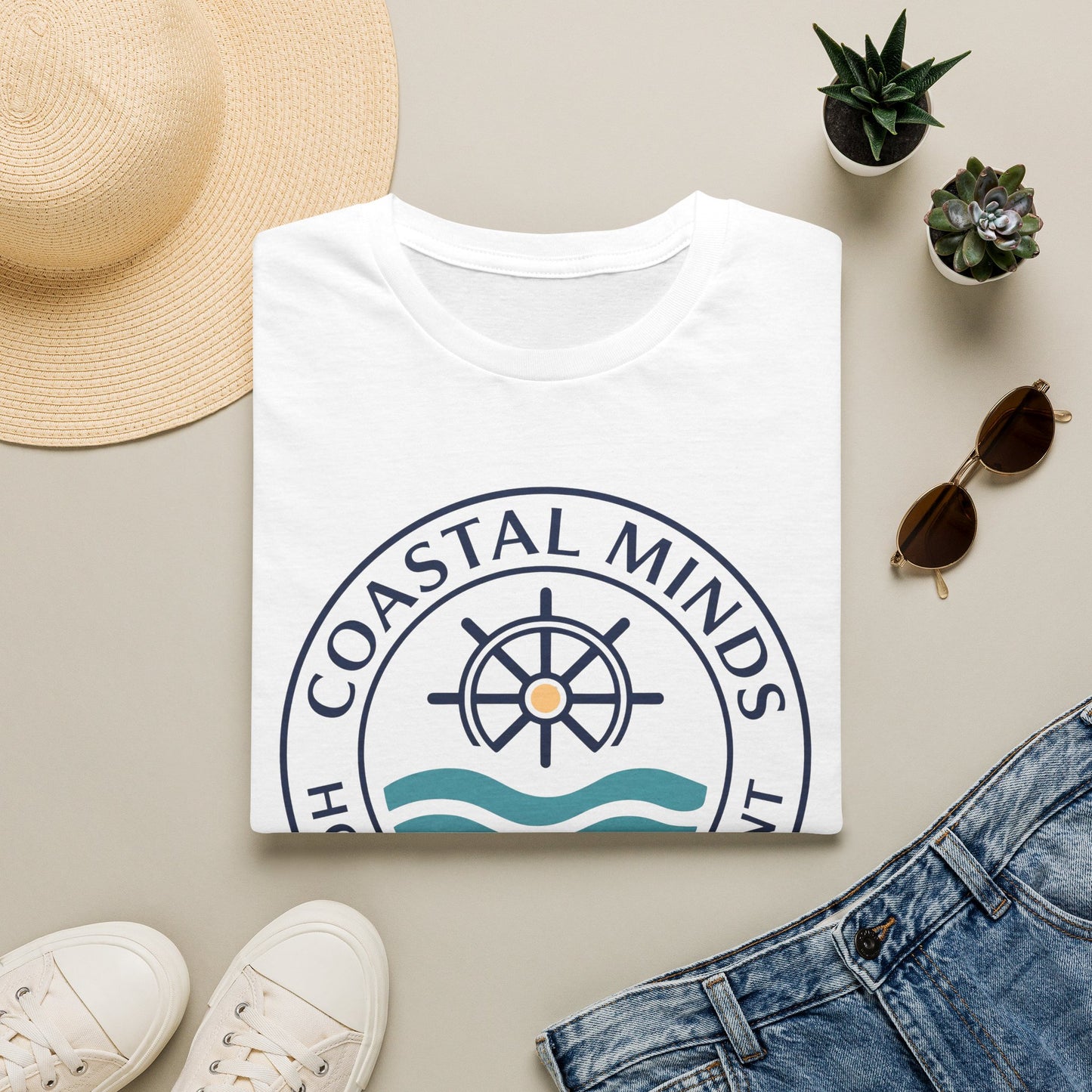 Coastal Parent