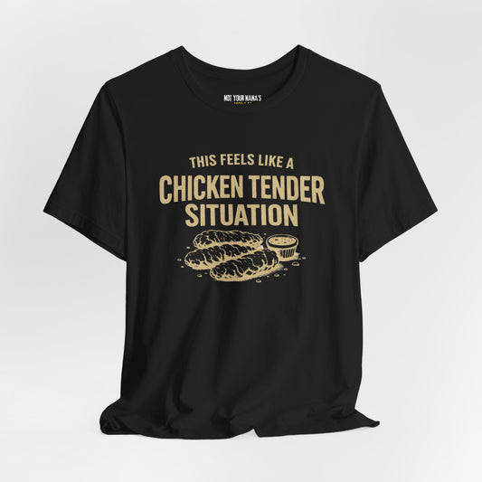 Choose Love. Choose Tendies Tee