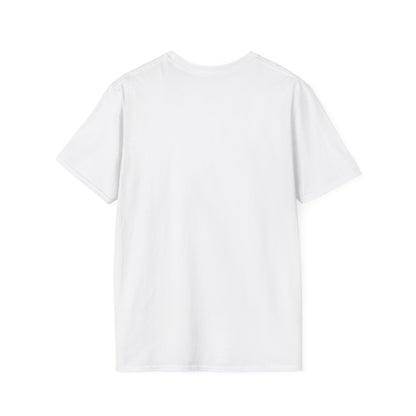 Coastal Minds Nautical Wheel T-Shirt
