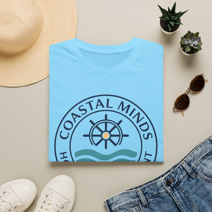 Coastal Parent