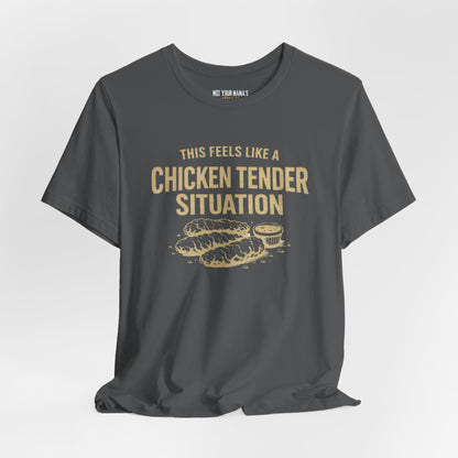 Choose Love. Choose Tendies Tee