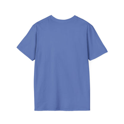 Coastal Minds Nautical Wheel T-Shirt