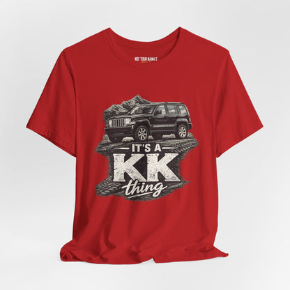 It's a KK Thing Tee