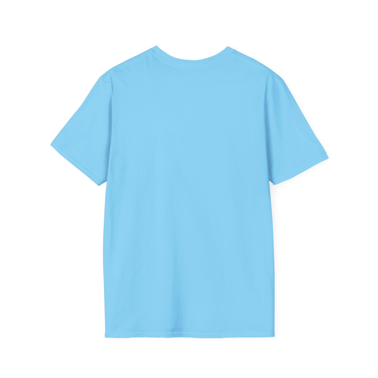 Coastal Minds Nautical Wheel T-Shirt