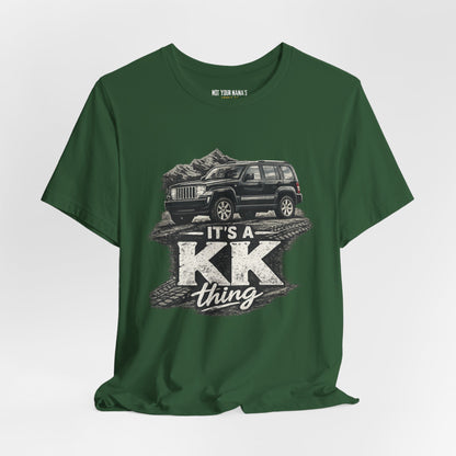 It's a KK Thing Tee