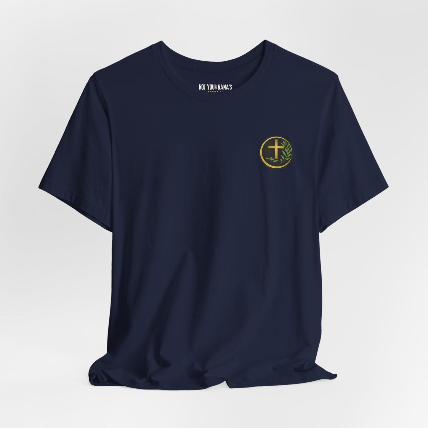 Cornerstone Wellness Center Tee