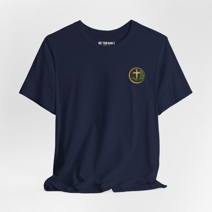Cornerstone Wellness Center Tee
