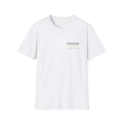 Coastal Minds Classic Tee