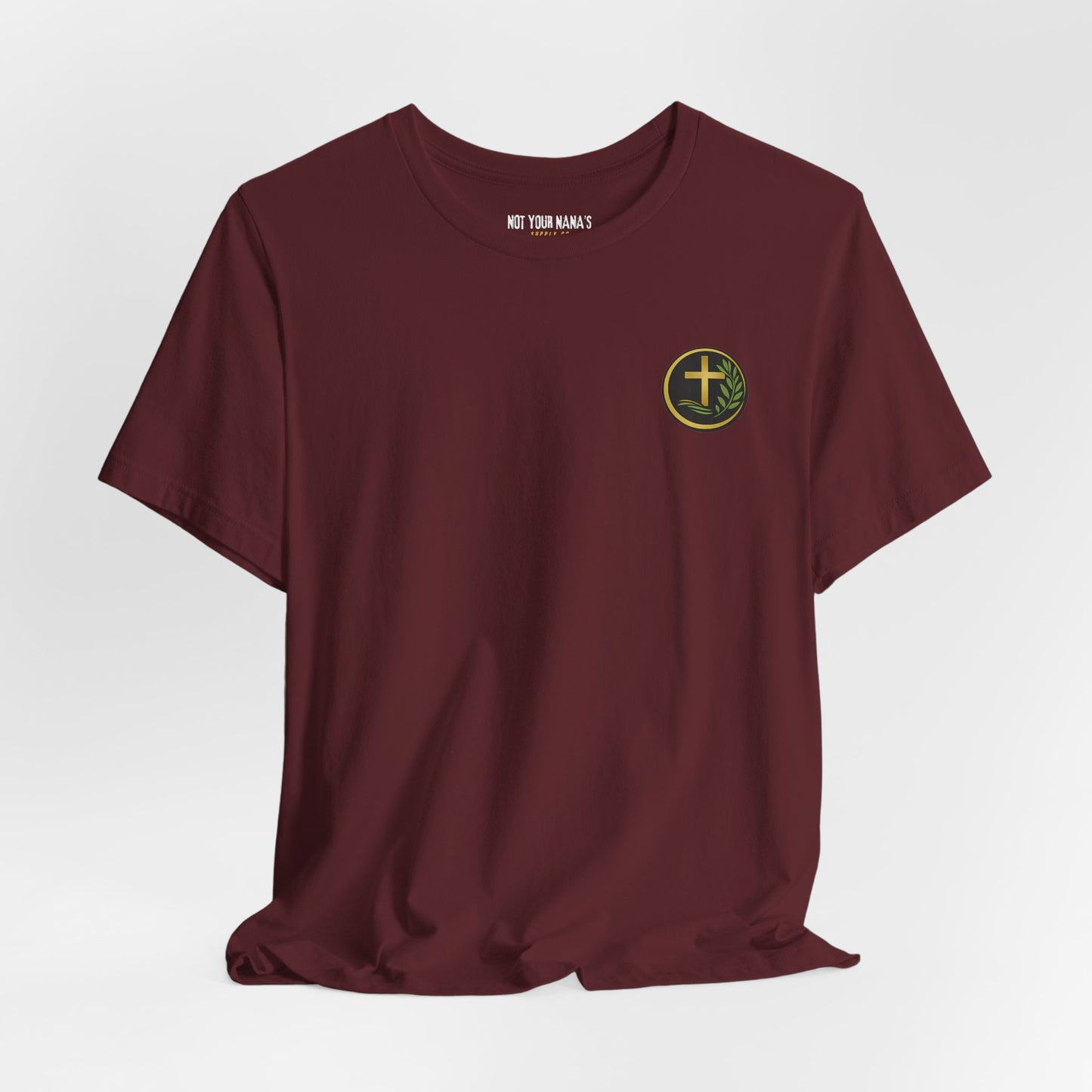 Cornerstone Wellness Center Tee