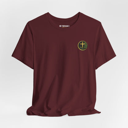 Cornerstone Wellness Center Tee