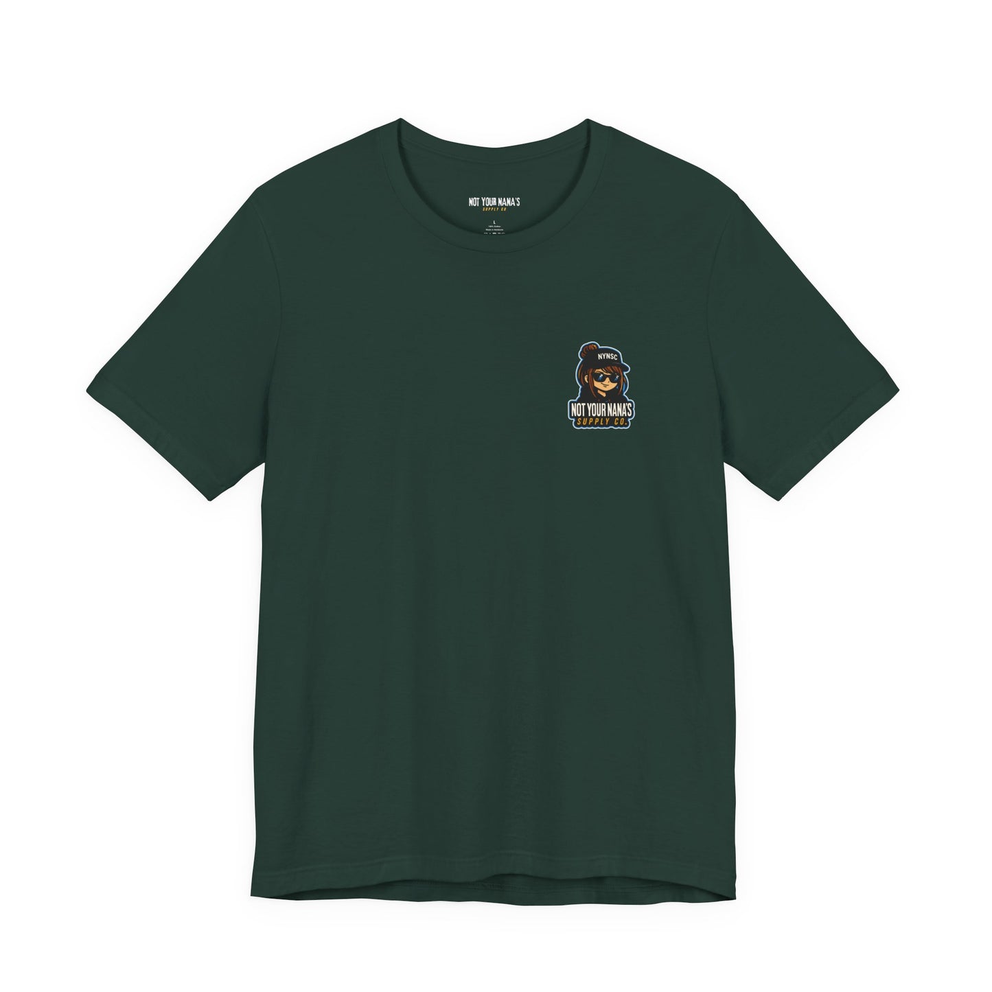 Parenting Hardcore Mode - Mom Tee