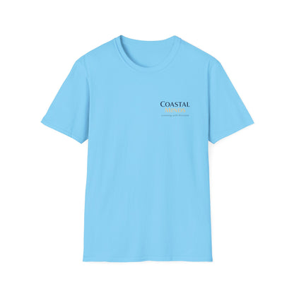 Coastal Minds Classic Tee