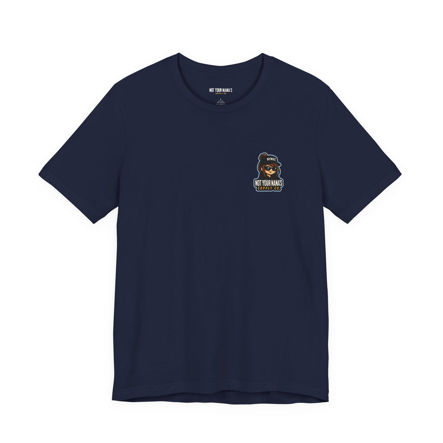 Parenting Hardcore Mode - Mom Tee