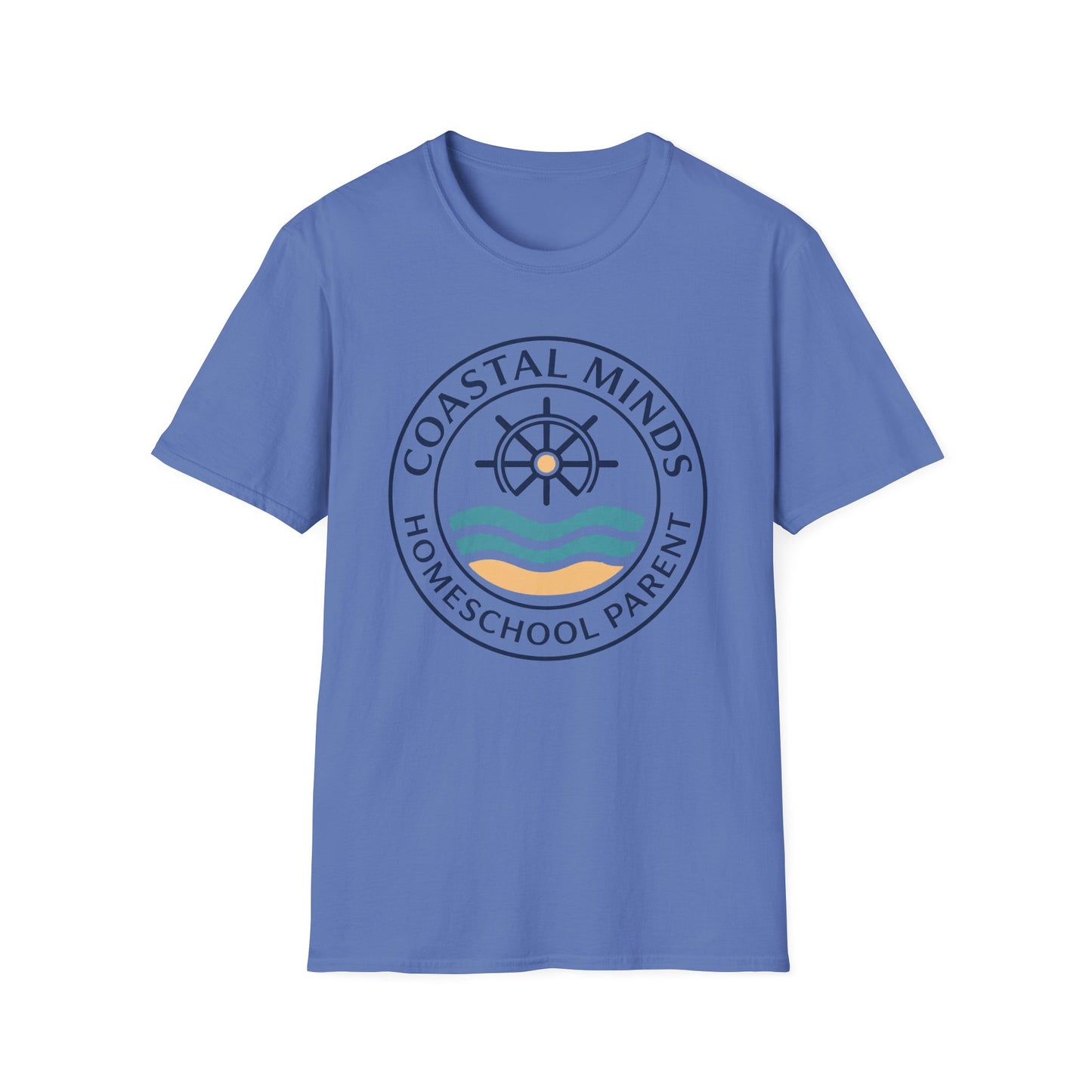 Coastal Parent
