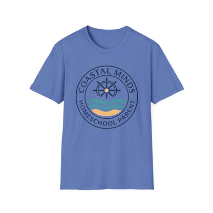 Coastal Parent