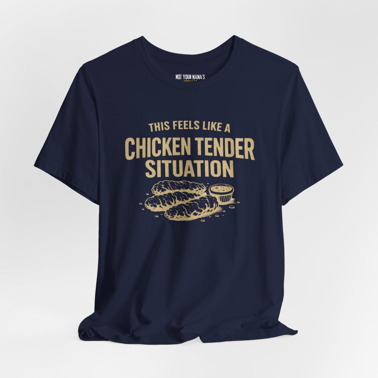 Choose Love. Choose Tendies Tee