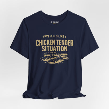 Choose Love. Choose Tendies Tee