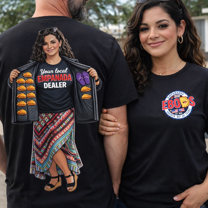 EBODS - La Jefa Edition