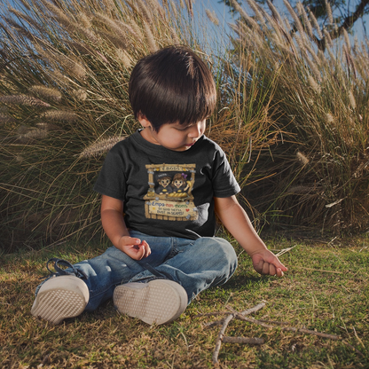 EBODS - Toddler Tee