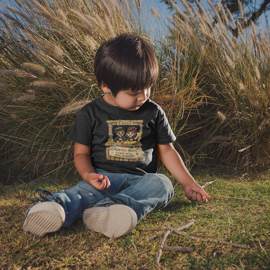 EBODS - Toddler Tee