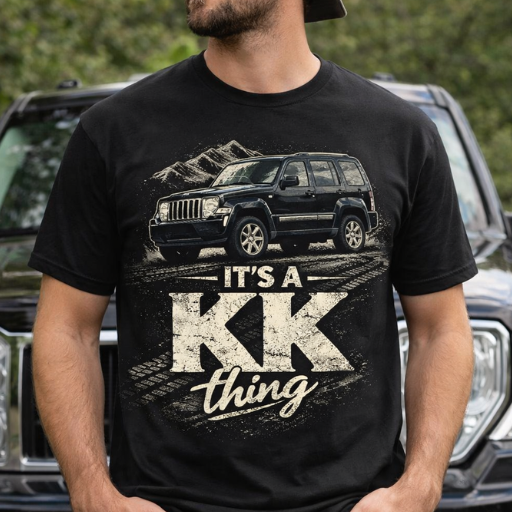 It's a KK Thing Tee