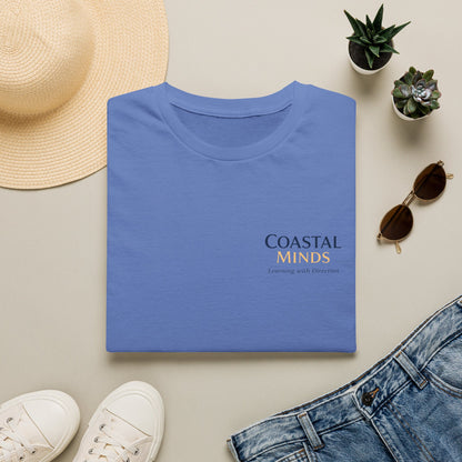Coastal Minds Classic Tee