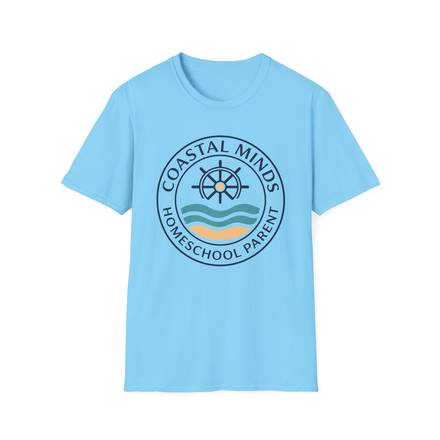 Coastal Parent