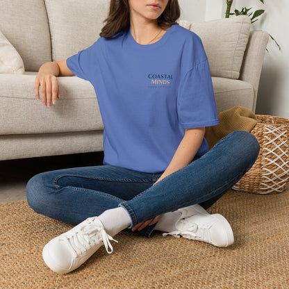 Coastal Minds Classic Tee