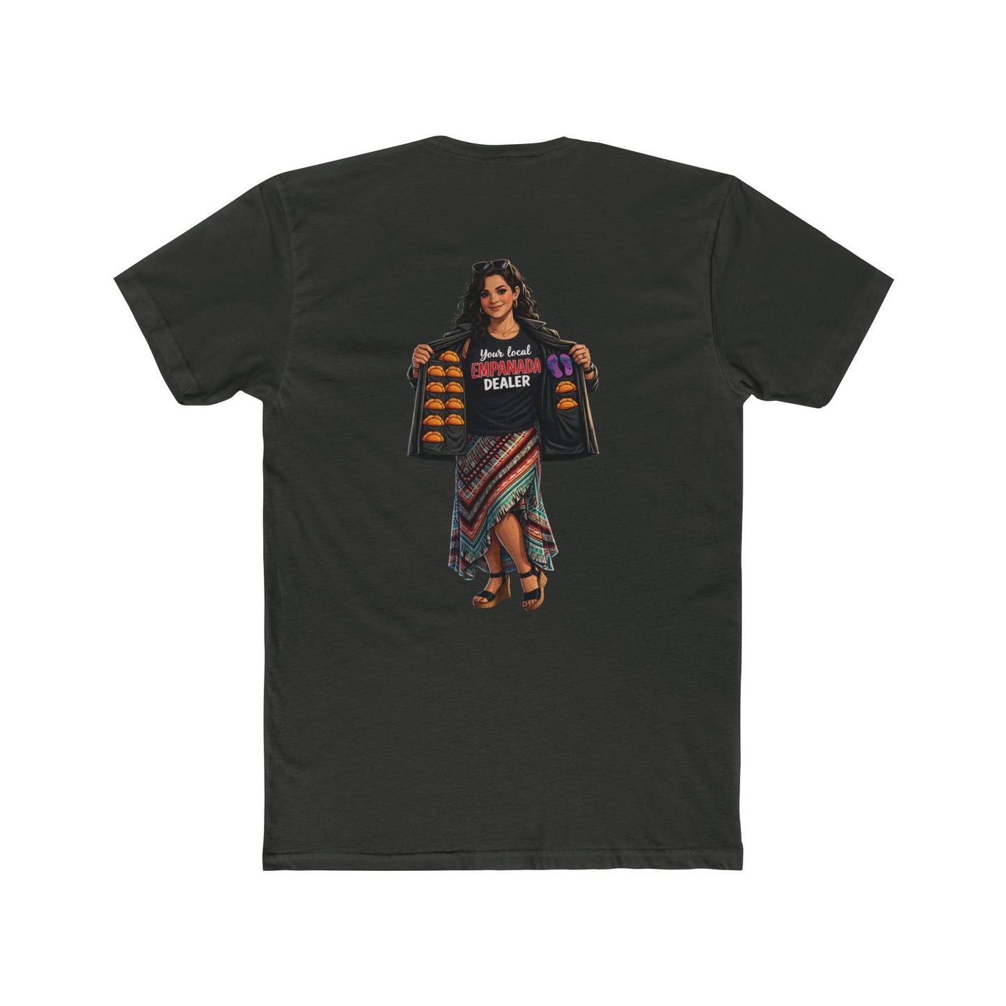 EBODS - La Jefa Edition