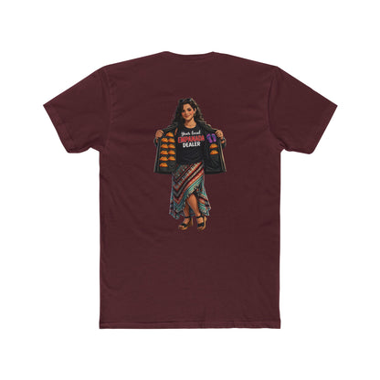 EBODS - La Jefa Edition