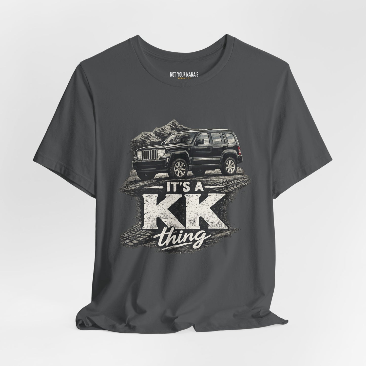 It's a KK Thing Tee