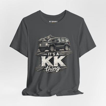 It's a KK Thing Tee