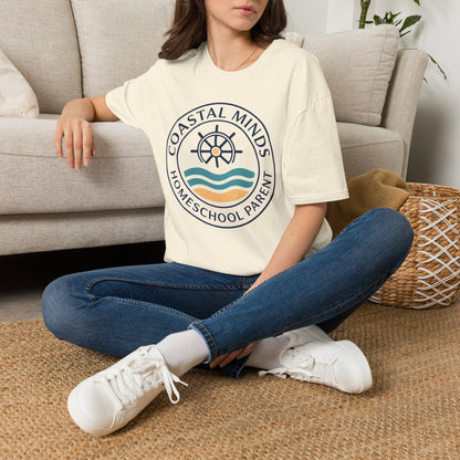 Coastal Parent
