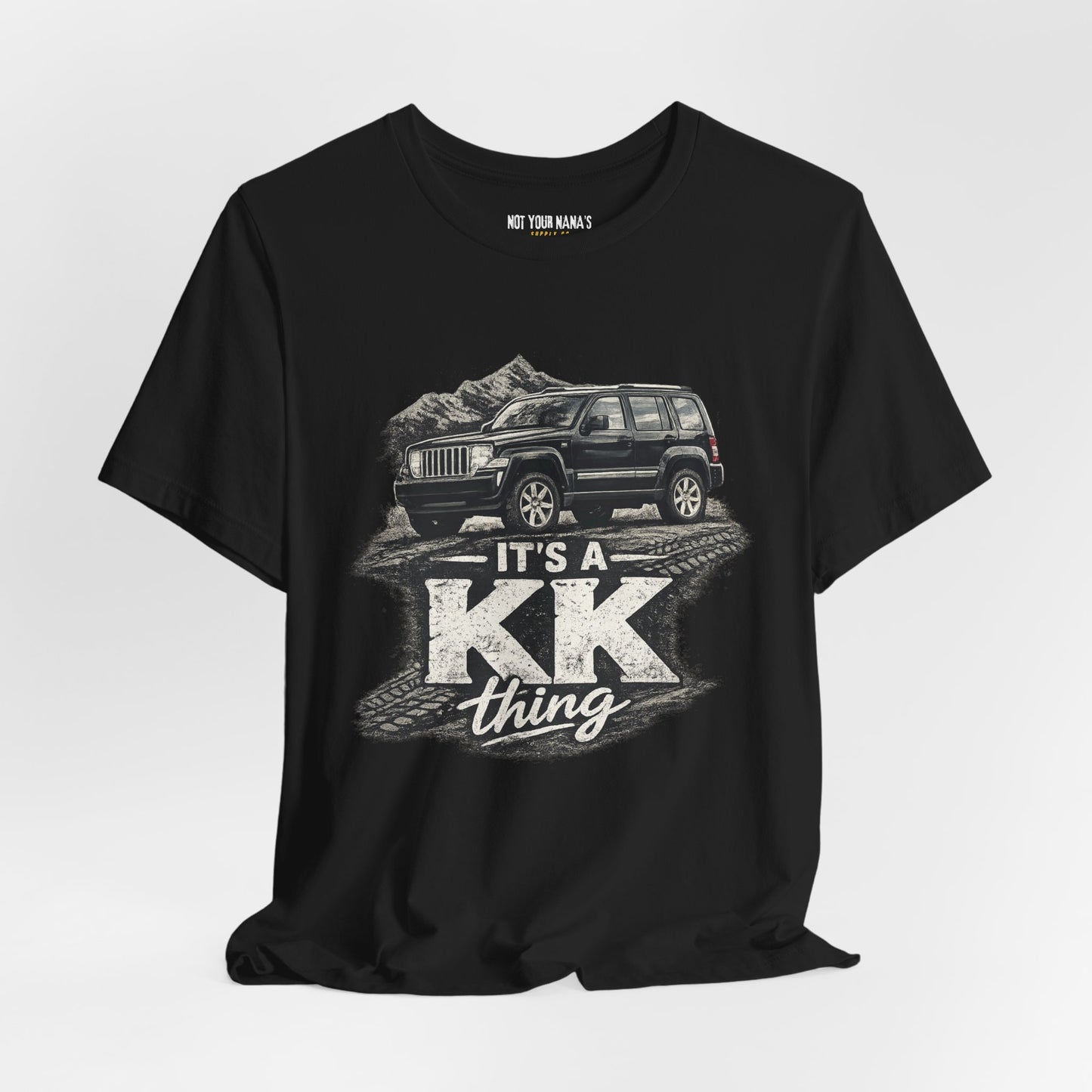 It's a KK Thing Tee