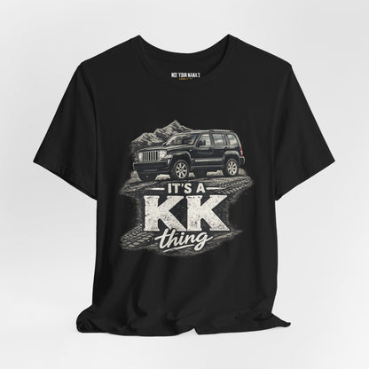 It's a KK Thing Tee